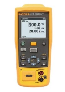 Fluke Oil&Gas- Fluke Process Instrumentation Calibration